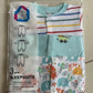 3 Piece Romper Set Soft Cotton