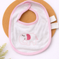 Baby Bib - Baby Elephant