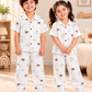 Premium 2-Layer Muslin Shirt & Pant Set - Buy 3 for 1299₹
