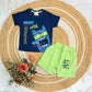 Kids Shorts Set