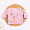T-shirt - Light Pink Cat