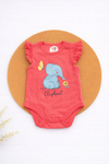 Onesie- Elephant
