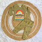 Full Hand Cotton Jogger Set