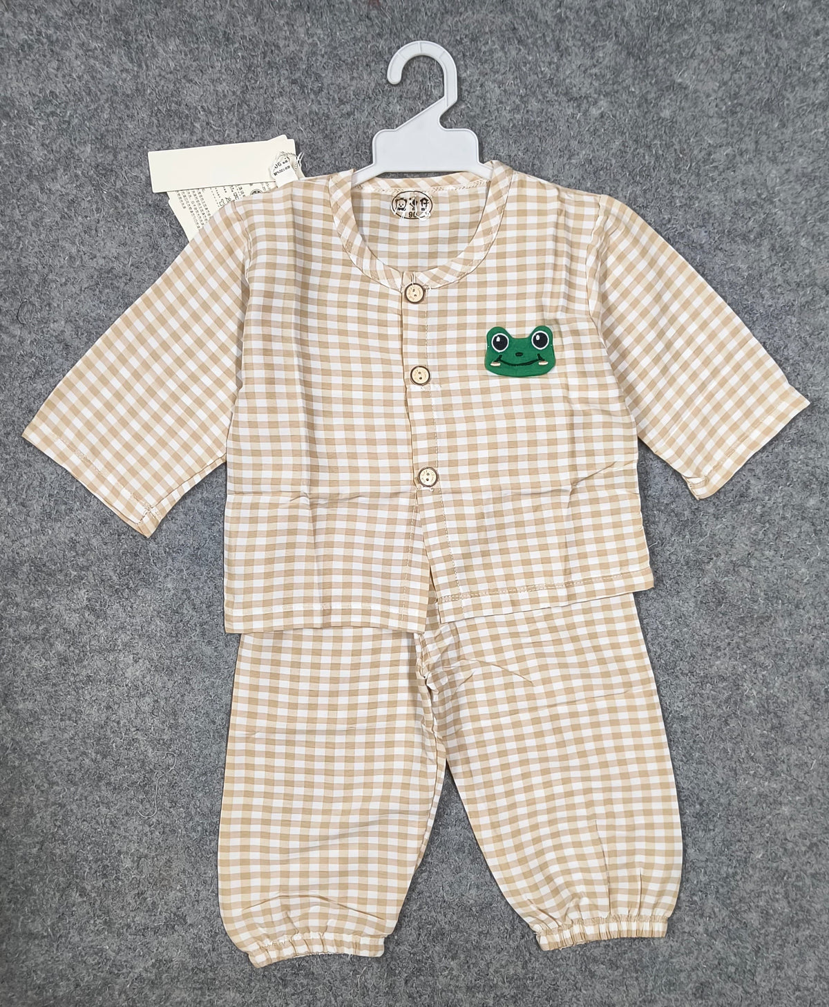 Imported 100% Cotton Night Suits - Buy 4 for 1500₹