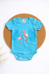 Onesies- Bird