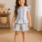 Co-ord Set for Girls
