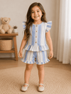 Co-ord Set for Girls