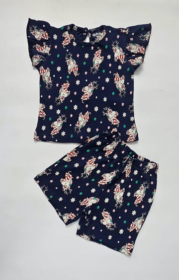 Co-ord Set for Girls