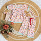 Premium Frill Frock Set with Pant