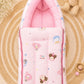 Premium Cotton Carry Bed