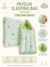 Muslin Carry Nest