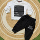 Kids Jogger Set - Buy 4 @1500₹