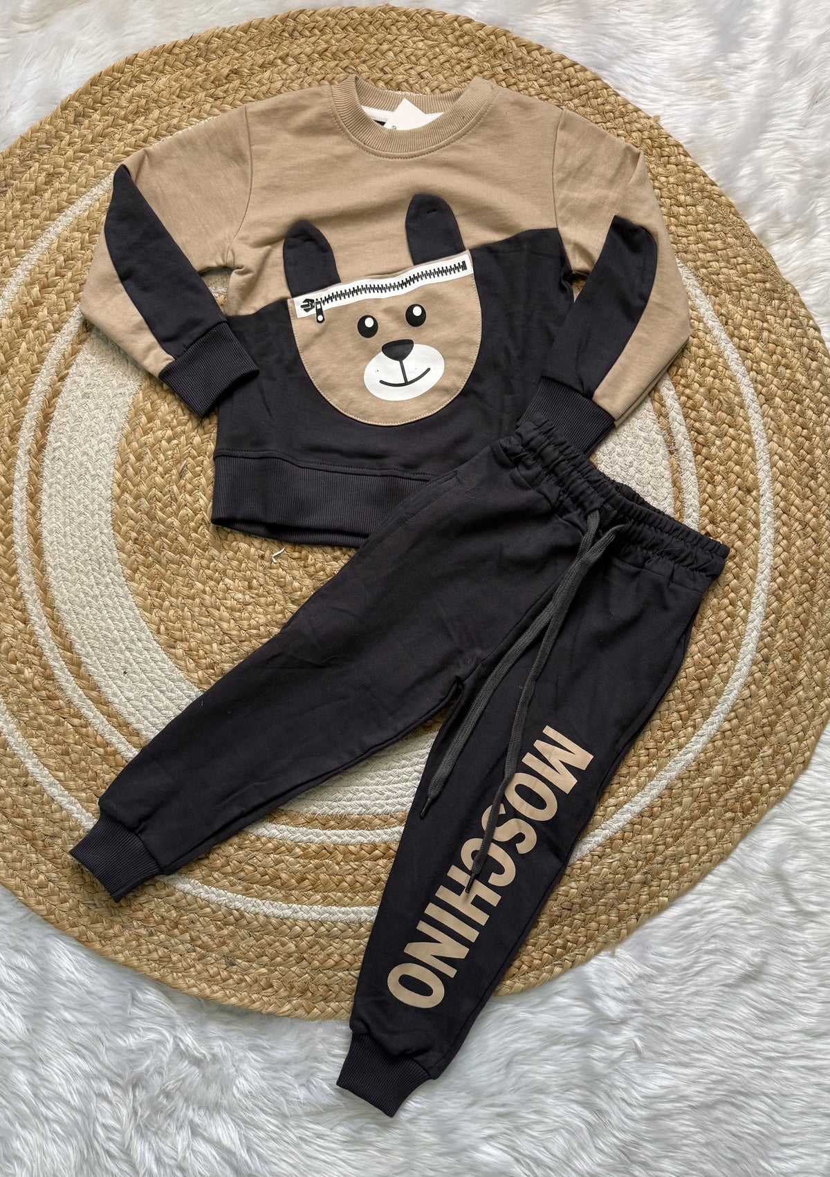 Boys Pre-Winter Sets