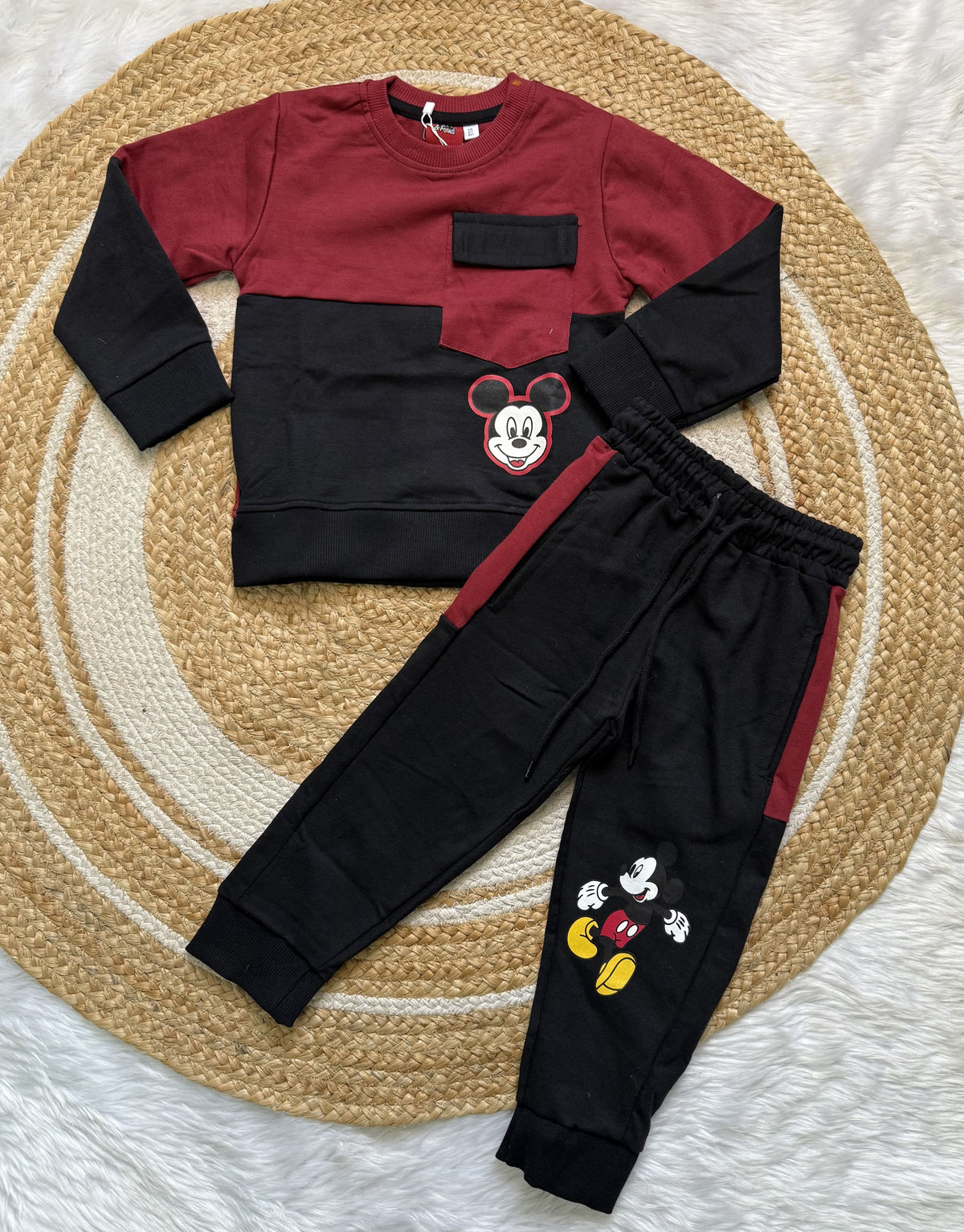 Boys Pre-Winter Sets