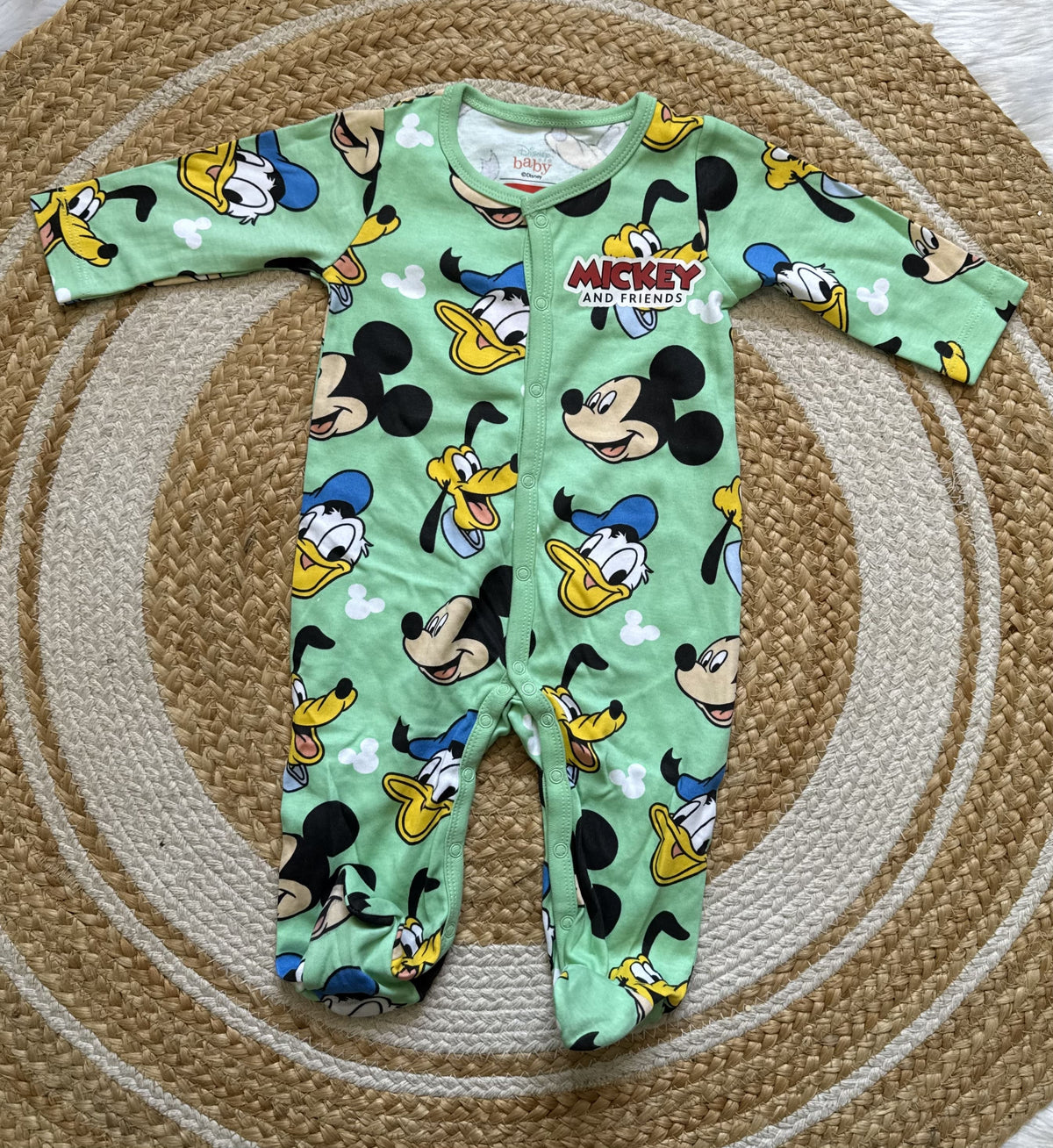 Rompers