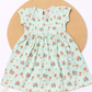 Girls Cotton Frock
