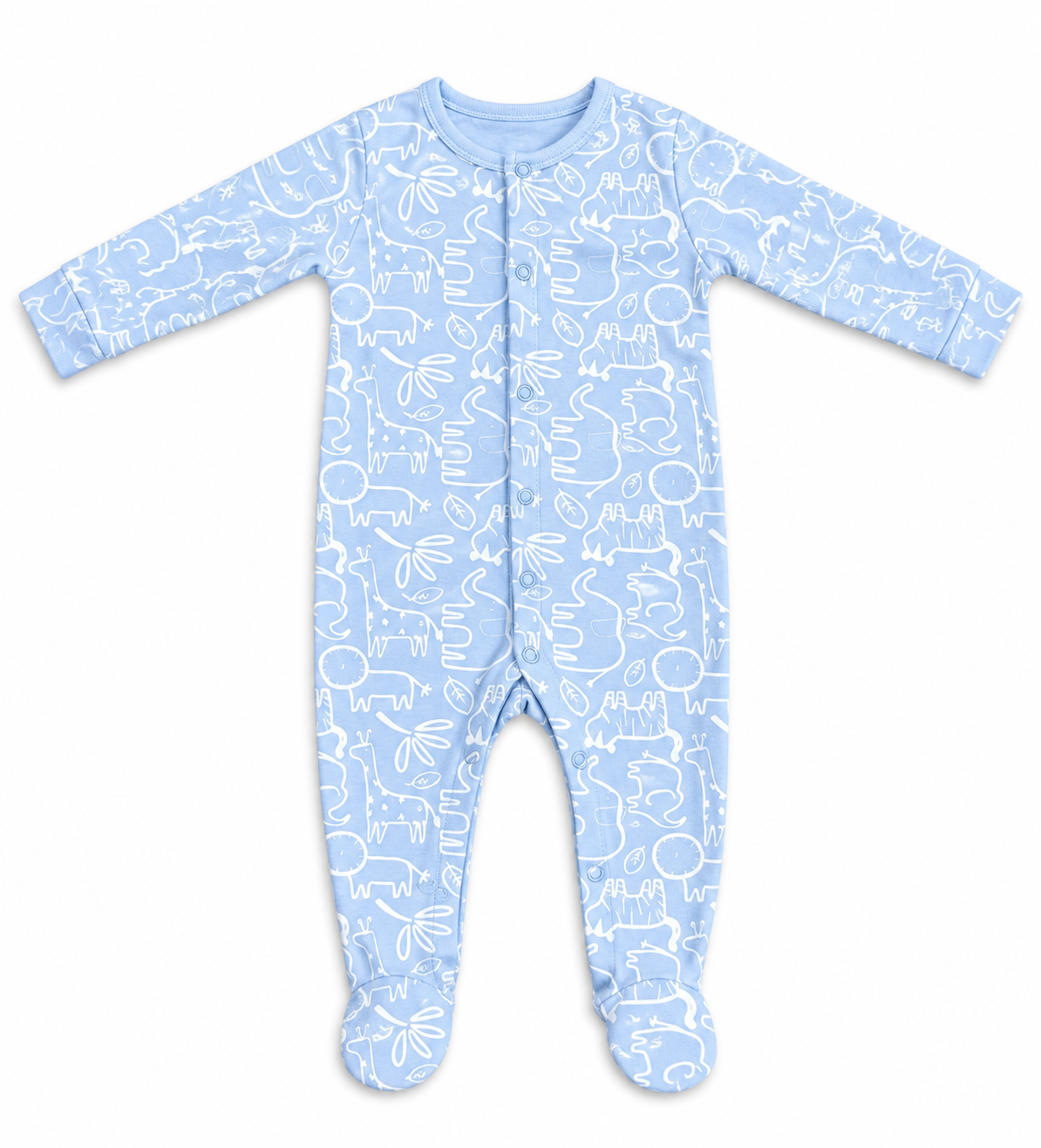 Rompers