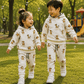 Pre-Winter Hooded Co-Ord Set - Buy 4 @1500₹