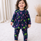 Frock with Legging Co-ord Set Infant