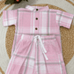 Premium Muslin Co-Ord Set for Boys