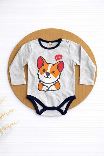 Onesies- Dog