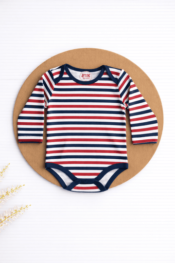 Onesies-Stripes
