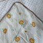 Double-Sided Comfort Blanket