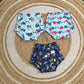 Padded Potty Training Pants- Size 1 (1-2 Years)