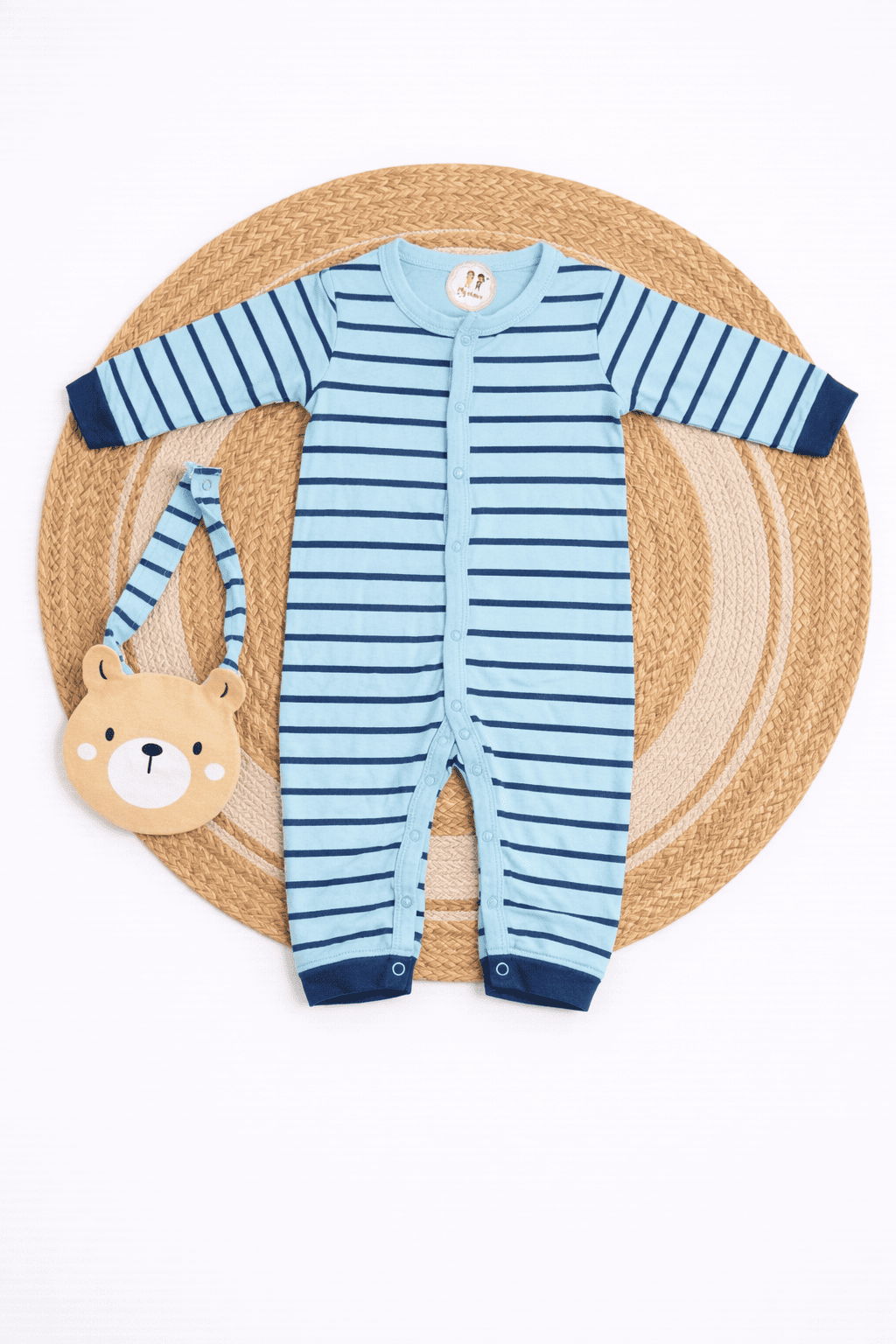 Girls Fancy Rompers