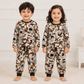 Kids Full-Sleeve Co-ord Set - Buy3 @ 999₹