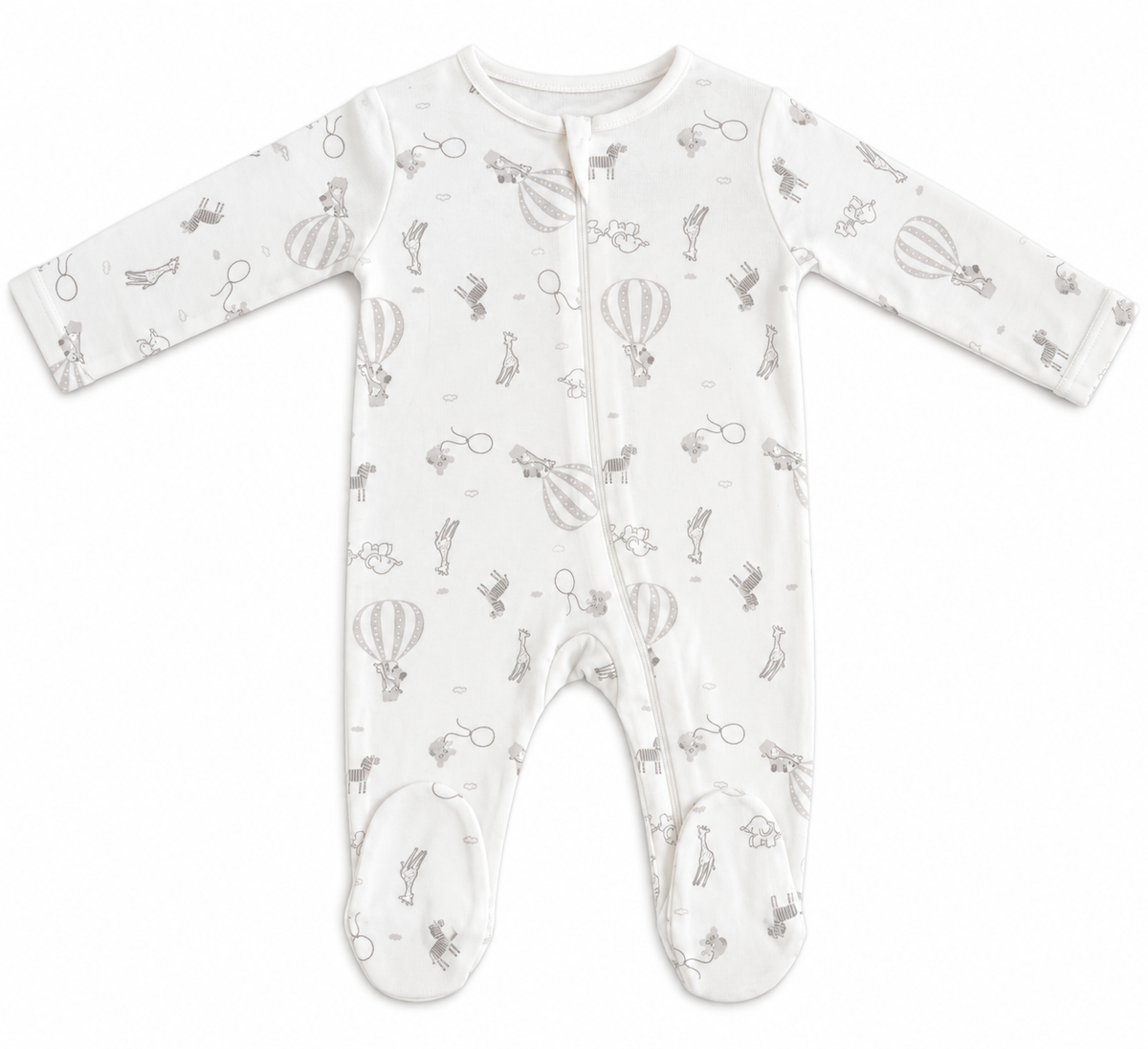Rompers