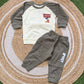 Kids Jogger Set - Buy 4 @1500₹
