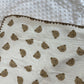 Double-Sided Comfort Blanket