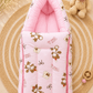 Premium Cotton Carry Bed