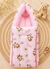 Premium Cotton Carry Bed