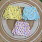 Padded Potty Training Pants- Size 1 (1-2 Years)