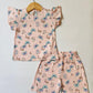 Co-ord Set for Girls