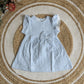 Frill Sleeve Frock