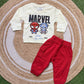Kids Jogger Set - Buy 4 @1500₹
