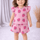 Co-ord Set for Girls