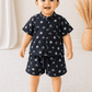 Premium Muslin Co-Ord Set for Boys