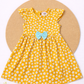 Girls Cotton Frock