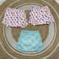 Padded Potty Training Pants - Size 2 (2-3 Years)