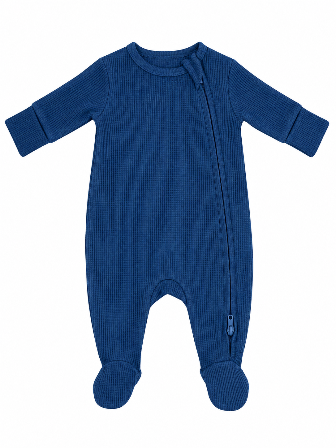 Rompers - Navy Blue