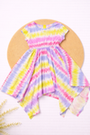 Girls Cotton Frock