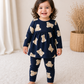Frock with Legging Co-ord Set Infant