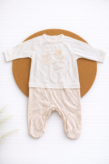 Rompers - The Best Friend