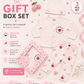Gift Box Set - Apple fruit