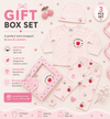 Gift Box Set - Apple fruit