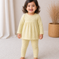 Frock with Legging Co-ord Set Infant